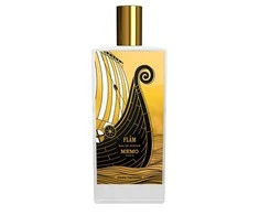 Memo Paris Graines Vagabondes - Flam EDP parfumuotas vanduo unisex, 75 ml