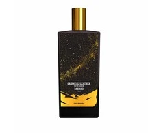 Memo Paris Cuirs Nomades Oriental Leather EDP parfumuotas vanduo unisex, 75 ml