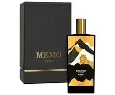 Memo Paris Memo Tiger’s Nest EDP parfumuotas vanduo unisex, 75 ml