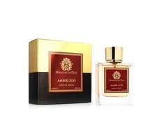 Ministry Of Oud Ministerija Oud Amber Oud PP kvepalai unisex, 100 ml