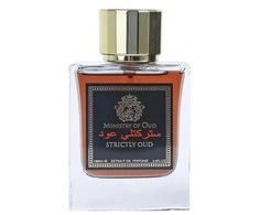 Ministry Of Oud Ministry Oud „Strictly Oud“ kvepalai, 100 ml