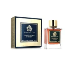 Ministry Of Oud Ministerija Oud Tailandas Oud Kaire, 100 ml