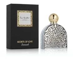 M. Micallef M. Micallef kvepalų vanduo Secrets Of Love Sensual Collection, 75 ml