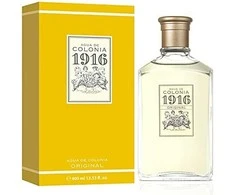 Odekolonas Myrurgia 1916 Original Col 400ml
