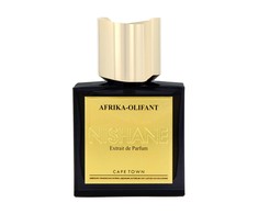 Nishane Afrika-Olifant Extrait De Parfum EP kvepalų ekstraktas unisex, 50 ml