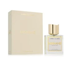 Nishane Ambra Calabria Extrait de Parfum EP kvepalų ekstraktas unisex, 50 ml