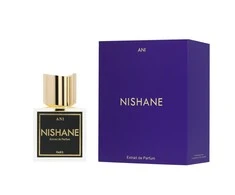 Unisex kvepalai Nishane Ani Extrait De Parfum, 100 ml