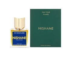 Nishane Fan Your Flames PP kvapiosios medžiagos unisex, 50 ml