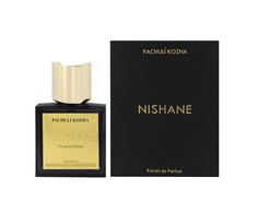 Nishane Pachuli Kozha PP kvepalai unisex, 50 ml