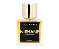 Nishane Sultan Vetiver PP kvepalai unisex, 50 ml