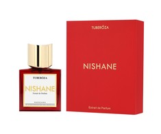 Nishane Tuberóza PP kvepalai unisex, 50 ml
