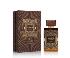 Zimaya Amber Is Great PP kvepalai unisex, 100 ml