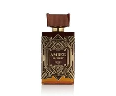 Zimaya Amber Is Great PP kvepalai unisex, 100 ml