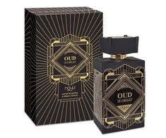 Unisex kvepalai Zimaya Noya Oud Is Great EDP, 100 ml
