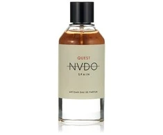 Unisex kvepalai Nvdo Spain EDP Quest (75 ml)