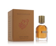 Orto Parisi Bergamask EDP parfumuotas vanduo unisex, 50 ml