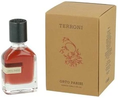 Orto Parisi Terroni EDP parfumuotas vanduo unisex, 50 ml