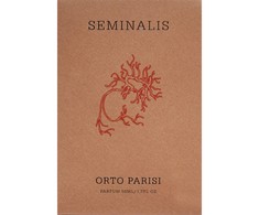 Orto Parisi Seminalis EDP parfumuotas vanduo unisex, 50 ml