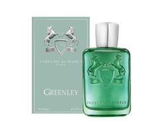 Parfums de Marly Greenley EDP parfumuotas vanduo unisex, 125 ml