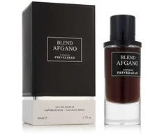 Privezarah Blend Afgano EDP parfumuotas vanduo unisex, 80 ml