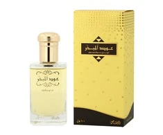Rasasi Oud Al Mubakhar EDP parfumuotas vanduo Unisex, 100 ml