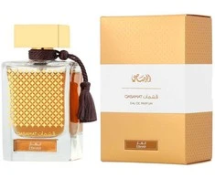 Rasasi Qasamat Ebhar EDP parfumuotas vanduo unisex, 65 ml