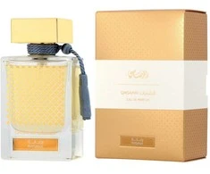 Rasasi Qasamat Rasana EDP parfumuotas vanduo Unisex, 65 ml