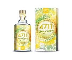 Odekolonas 4711 Remix Cologne purškalas 100ml