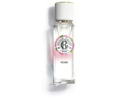 kvepalai Roger-Gallet Rose Rose Rose Eau Fraîche Parfumée Bienfaisante Vaporiser 30ml