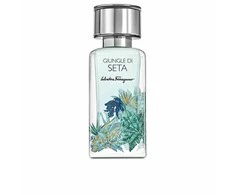 Salvatore Ferragamo Giungle Di Seta parfumuotasis vanduo 100ml