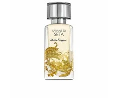 Salvatore Ferragamo Savane Di Seta parfumuotasis vanduo 100ml