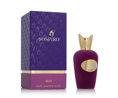 Xerjoff Muse EDP parfumuotas vanduo unisex, 100 ml