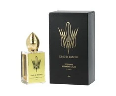 Stéphane Humbert Lucas 777 Khôl de Bahrein EDP parfumuotas vanduo unisex, 50 ml