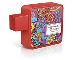 Unisex kvepalai Mandarina Duck The Duckers Freedomland EDT, 100 ml