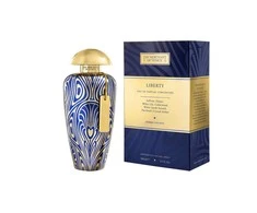 The Merchant Of Venice Liberty EDP Concentree Purškiklis, 100 ml