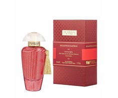The Merchant Of Venice Byzantium Saffron EDP kvepalai vyrams, 50 ml