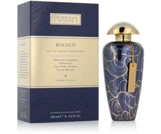 „The Merchant of Venice Rococo EDP“ kvepiantis vanduo 100ml, 100ml