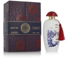 The Merchant of Venice Venezia &amp; Oriente Mėlyna Tea EDP parfumuotas vanduo moterims, 100 ml