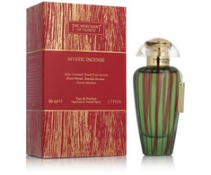 The Merchant Of Venice Mystic Incense EDP parfumuotas vanduo unisex, 50 ml