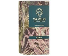 The Woods Collection Eden EDP parfumuotas vanduo unisex, 100 ml