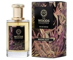 The Woods Collection Moonlight EDP kvepalai vyrams, 100 ml