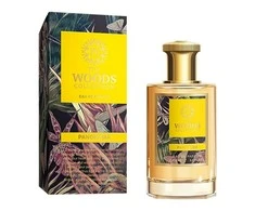 The Woods Collection Panorama EDP parfumuotas vanduo unisex, 100 ml