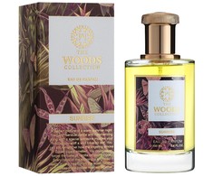 The Woods Collection Sunrise EDP parfumuotas vanduo unisex, 100 ml
