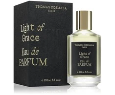 Thomas Kosmala Light Of Grace EDP parfumuotas vanduo unisex, 100 ml
