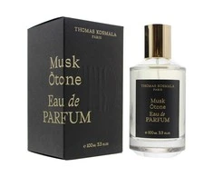 Thomas Kosmala Musk Otone EDP parfumuotas vanduo unisex, 100 ml