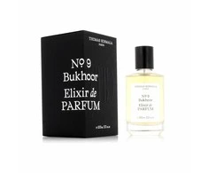 Thomas Kosmala No.9 Bukhoor Eliksyras De Parfum EDP parfumuotas vanduo unisex, 100 ml