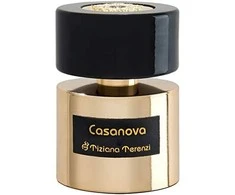 Tiziana Terenzi Casanova PP kvepalai unisex, 100 ml