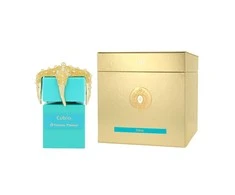 Tiziana Terenzi Cubia Extrait de Parfum UNISEX (Kvepalai Vyrams ir Moterims) EDP 100ml