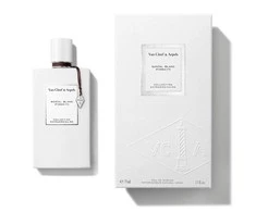 Unisex kvepalai Van Cleef &amp; Arpels Collection Extraordinaire Santal Blanc EDP, 75 ml