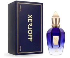Xerjoff Join the Club Comandante EDP parfumuotas vanduo unisex, 100 ml